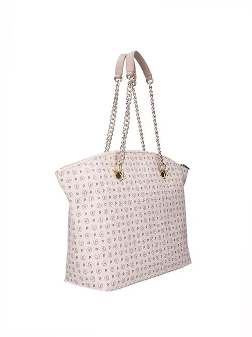 Borsa Tote collezione Heritage Logo classic. POLLINI | TE8408PP02Q11/10A